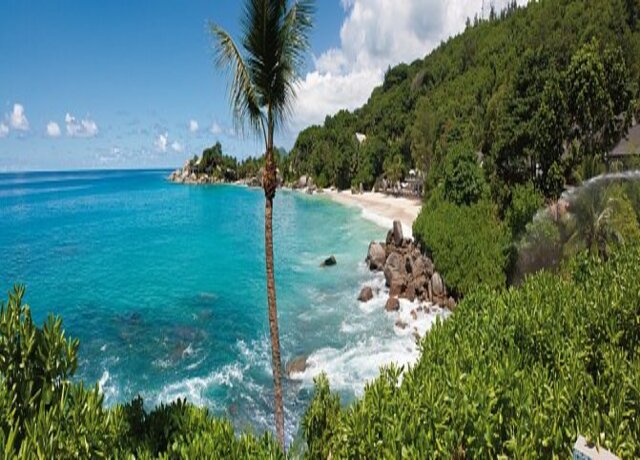 Carana Beach Hotel 4*, Carana Beach - Insula Mahe 13
