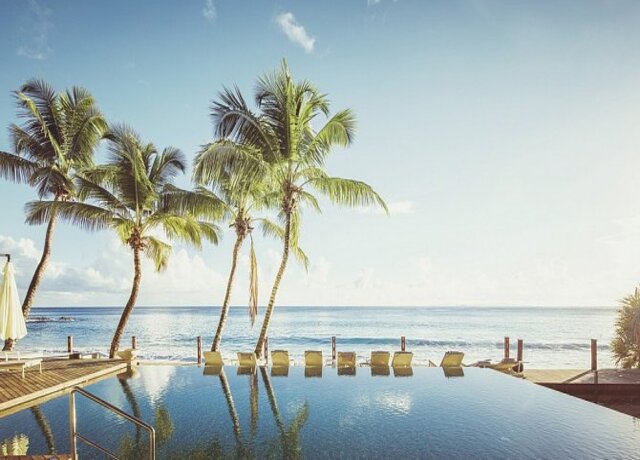 Carana Beach Hotel 4*, Carana Beach - Insula Mahe 3