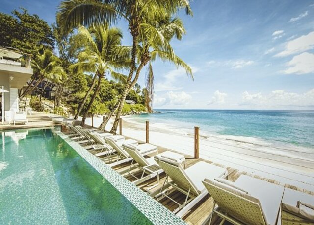 Carana Beach Hotel 4*, Carana Beach - Insula Mahe 7