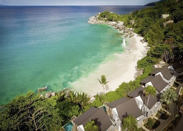Carana Beach Hotel 4*, Carana Beach - Insula Mahe 9