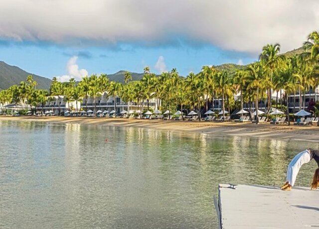 Carlisle 5*, Carlisle Bay 10