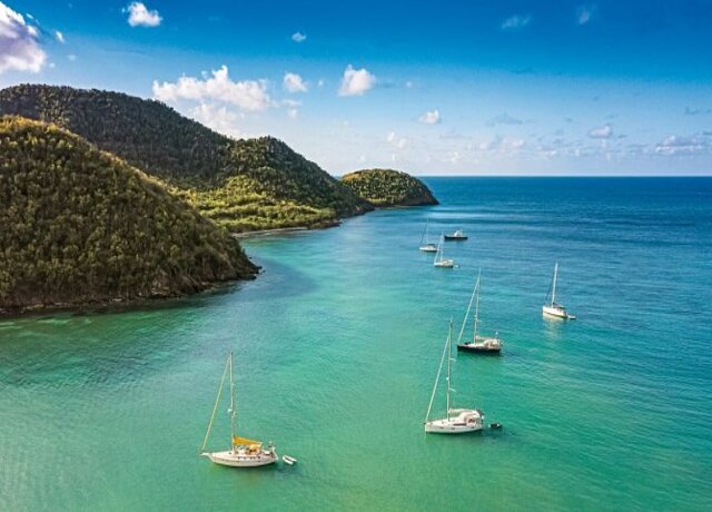 Carlisle 5*, Carlisle Bay 11