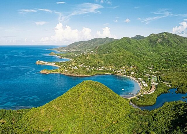Carlisle 5*, Carlisle Bay 12