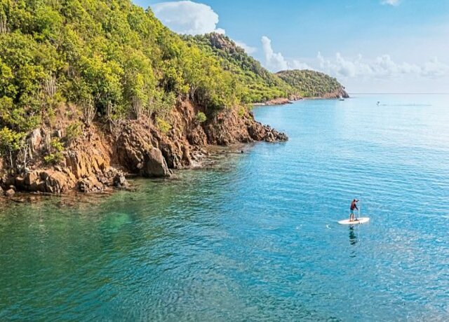Carlisle 5*, Carlisle Bay 13