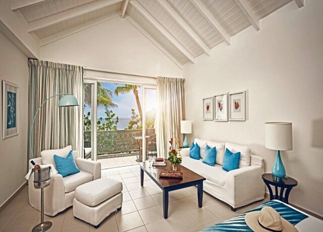 Carlisle 5*, Carlisle Bay 3