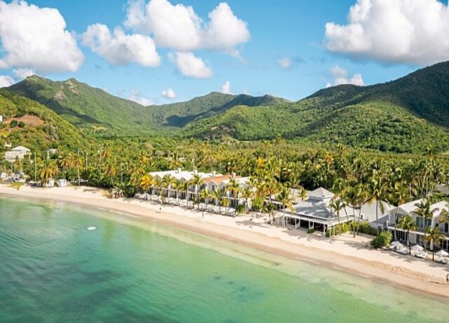 Carlisle 5*, Carlisle Bay 6