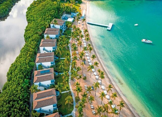 Carlisle 5*, Carlisle Bay 7