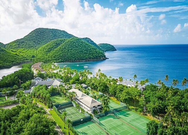 Carlisle 5*, Carlisle Bay 8