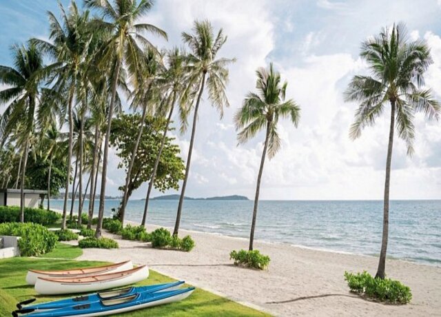 Centara Reserve Samui 10