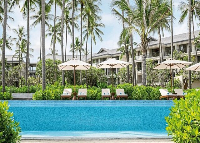 Centara Reserve Samui 1