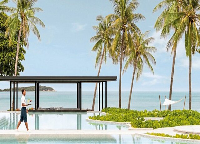 Centara Reserve Samui 2