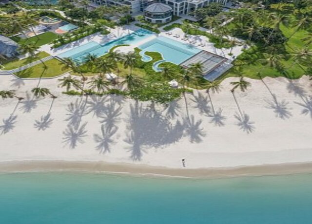 Centara Reserve Samui 4