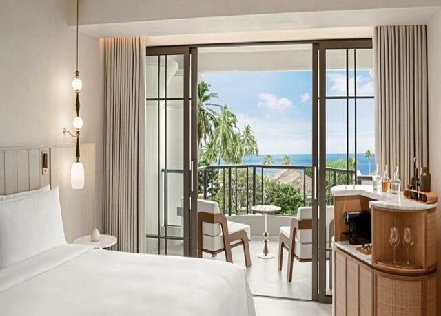 Centara Reserve Samui 5