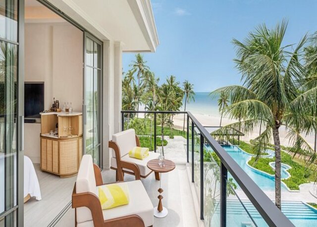 Centara Reserve Samui 6