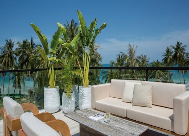 Centara Reserve Samui 7