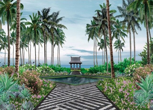 Centara Reserve Samui 8