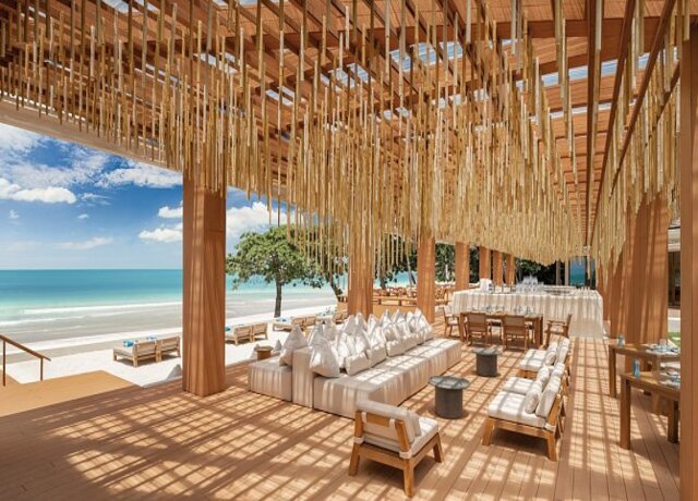 Centara Reserve Samui 9