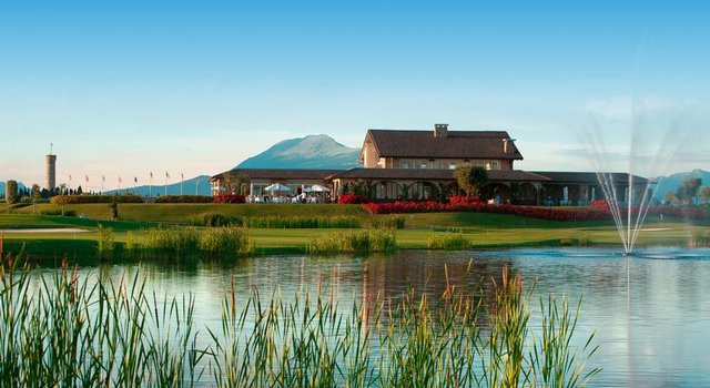 Chervo Golf Hotel SPA & Resort San Vigilio, PozzolengoSirmione 8