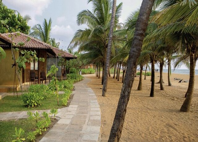 Club Hotel Dolphin 4*, Waikkal 11