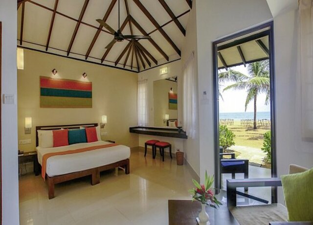 Club Hotel Dolphin 4*, Waikkal 14