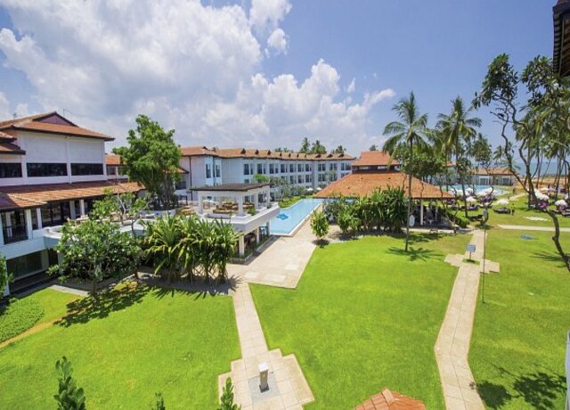 Club Hotel Dolphin 4*, Waikkal 1