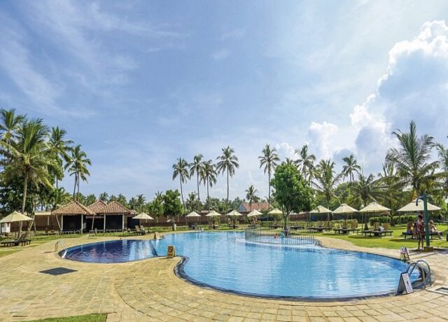 Club Hotel Dolphin 4*, Waikkal 2