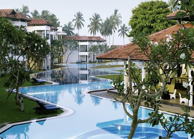 Club Hotel Dolphin 4*, Waikkal 3