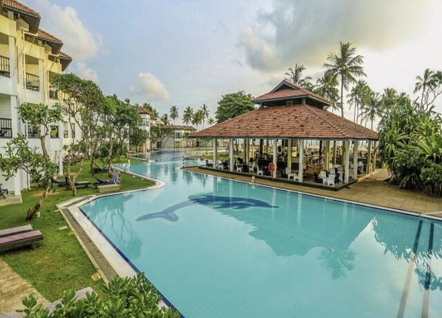 Club Hotel Dolphin 4*, Waikkal 5