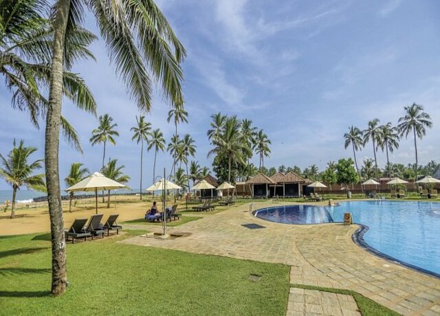 Club Hotel Dolphin 4*, Waikkal 6