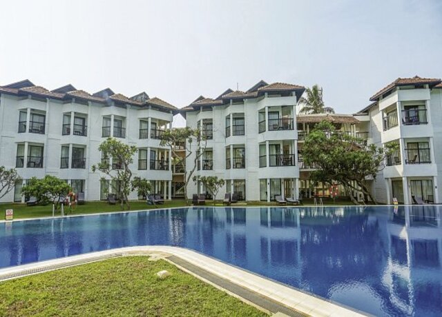 Club Hotel Dolphin 4*, Waikkal 7
