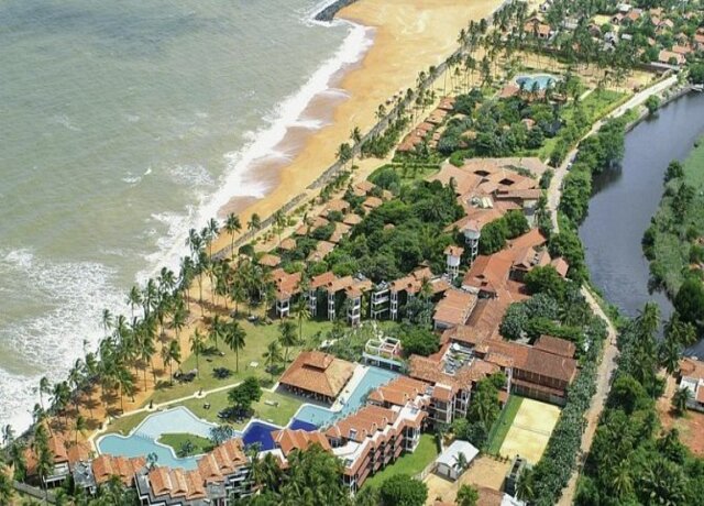 Club Hotel Dolphin 4*, Waikkal 8
