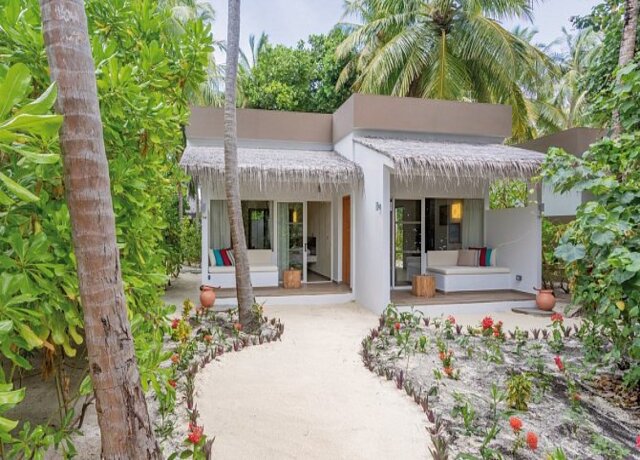 Cocoon Maldives 5*, Lhaviyani Atoll 5
