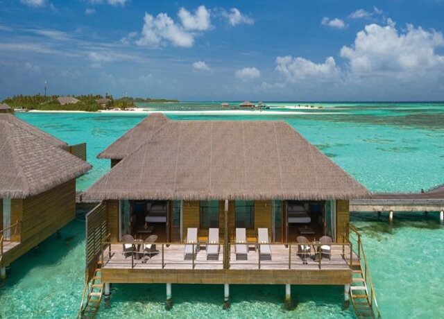 Cocoon Maldives 5*, Lhaviyani Atoll 8