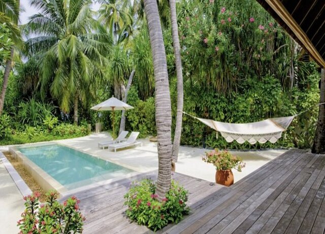 Conrad Maldives Rangali Island 5*, Sud-Ari-Atoll 6