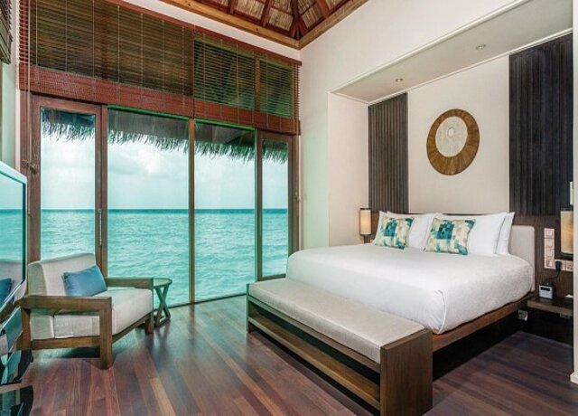 Conrad Maldives Rangali Island 5*, Sud-Ari-Atoll 8