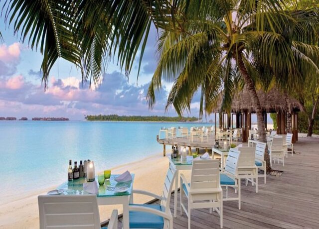 Conrad Maldives Rangali Island 5*, Sud-Ari-Atoll 9