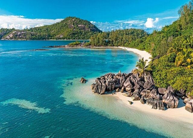 Constance Ephelia 5*, Port Launay - Insula Mahe 11