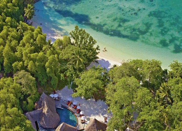 Constance Ephelia 5*, Port Launay - Insula Mahe 8