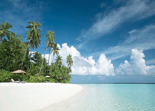 Constance Halaveli 5*, Nord-Ari-Atoll 4