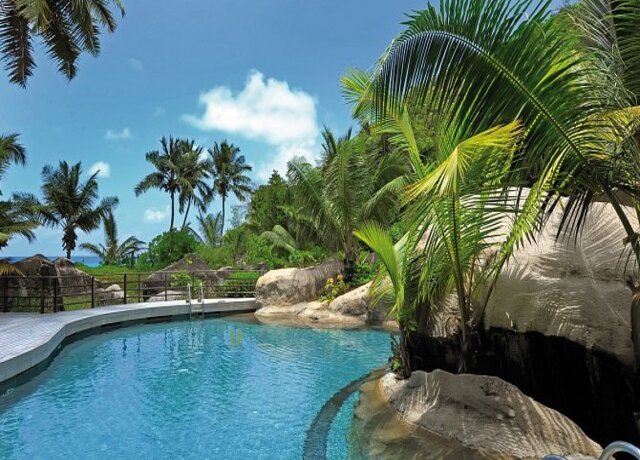 Constance Lemuria 5*, Anse Kerlan - Insula Praslin 10