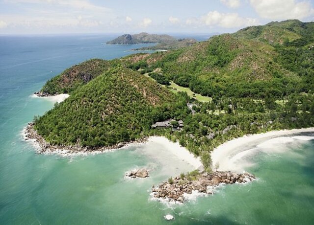Constance Lemuria 5*, Anse Kerlan - Insula Praslin 17