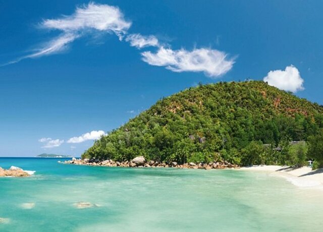 Constance Lemuria 5*, Anse Kerlan - Insula Praslin 4