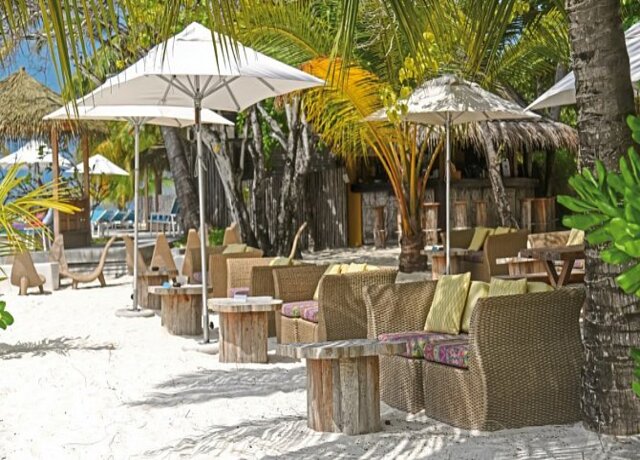 Constance Moofushi Maldives 5*, Sud-Ari-Atoll 7