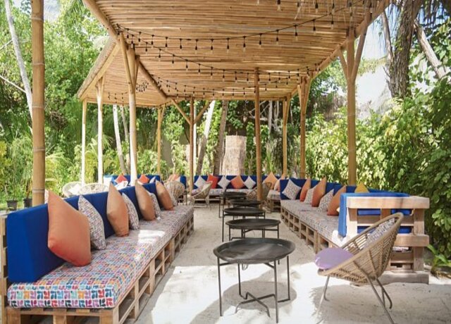 Constance Moofushi Maldives 5*, Sud-Ari-Atoll 8