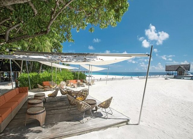 Constance Moofushi Maldives 5*, Sud-Ari-Atoll 9