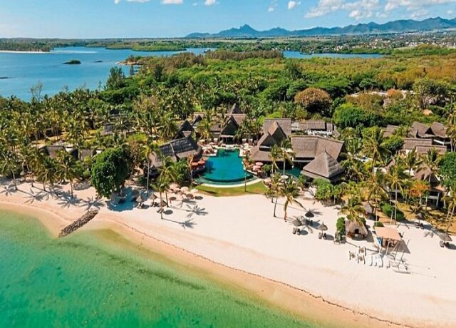 Constance Prince Maurice 5*, Poste de Flacq 1