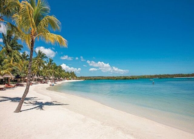 Constance Prince Maurice 5*, Poste de Flacq 6