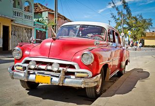 Destinatii Exotice: Cuba