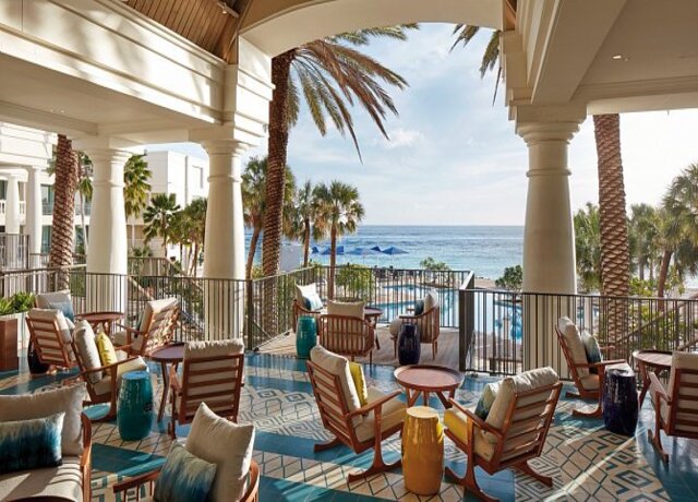 Curacao Marriott Beach Resort 5*, Willemstad 10