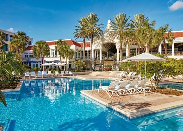 Curacao Marriott Beach Resort 5*, Willemstad 1